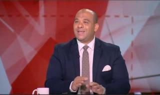 تعيين
      وليد
      صلاح
      الدين
      في
      منصب
      مدير
      الكرة
      بالأهلي
      «قرار
      صائب»