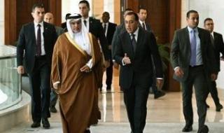 رئيس
      الوزراء
      وولي
      عهد
      البحرين
      يترأسان
      جلسة
      مباحثات
      لمناقشة
      تعزيز
      التعاون
