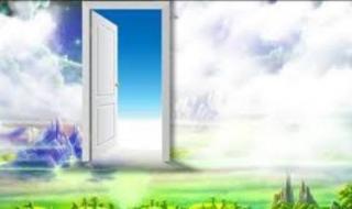 هل
      في
      الدنيا
      أشياء
      أجمل
      مما
      في
      الجنة؟..
      5
      حقائق
      عن
      ملذاتها