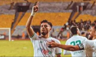 غزل
      المحلة
      يتجرع
      أول
      هزيمة
      بالدورى
      أمام
      المصرى
      بهدفين
      مقابل
      هدف..
      فيديو