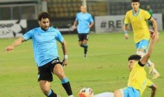 الإسماعيلي
      عنده
      صراعات
      كبيرة
      بسبب
      التعطش
      للمنصب
