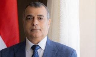 وزير
      الإنتاج
      الحربى:
      الطلمبات
      الغاطسة
      انجاز
      صناعى
      جديد
      لأول
      مرة
      فى
      مصر