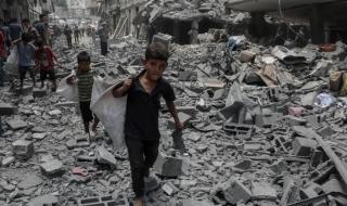 مجزرة
      جديدة
      لجيش
      الاحتلال
      في
      غزة