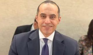 محمود
      فوزى:
      اعتراض
      الرئيس
      السيسي
      على
      قانون
      الإجراءات
      الجنائية
      لصالح
      المواطن