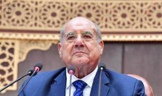 بدء
      الجلسة
      الافتتاحية
      لمجلس
      الشيوخ
      لدور
      الانعقاد
      الأخير
      من
      الفصل
      التشريعى
      الأول