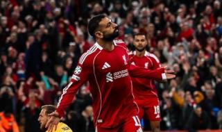 محمد
      صلاح
      يقود
      تشكيل
      ليفربول
      المتوقع
      أمام
      تشيلسي
      في
      الدوري