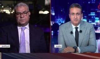 سمير
      عمر:
      مصر
      تقود
      جهود
      الوساطة
      منذ
      أوسلو
      وترحب
      بالدور
      القطري
      والتركي
      والأمريكي