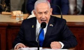 مكتب
      نتنياهو:
      وقف
      إطلاق
      النار
      فى
      غزة
      سيبدأ
      الليلة
      بعد
      مصادقة
      الحكومة