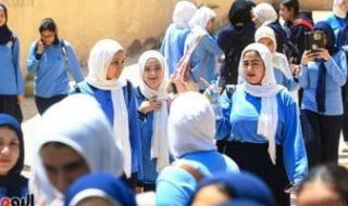 وزارة
      التعليم
      تحسم
      الجدل:
      لا
      تغيير
      فى
      نظام
      امتحانات
      الإعدادية
      2026