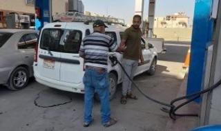وزارة
      البترول:
      الحكومة
      قررت
      تثبيت
      أسعار
      المنتجات
      البترولية
      دون
      زيادة
      بحد
      أدنى
      عام