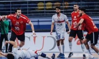 السوبر
      الأفريقى
      والكؤوس
      الأفريقية
      لليد
      مايو
      المقبل
      بالكونغو