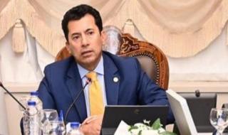 وزير
      الرياضة
      يكشف
      تفاصيل
      خطط
      الاتحاد
      لخلق
      وتطوير
      المواهب
