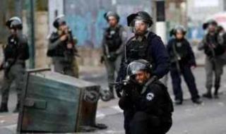 قوات
      الاحتلال
      تحتجز
      44
      فلسطينيا
      جنوب
      بيت
      لحم
      وتعتقل
      20
      من
      مدن
      الضفة
      الغربية