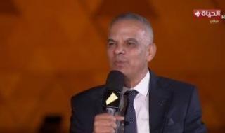 مدير
      ترميم
      آثار
      المتحف
      الكبير:
      نتوقع
      5
      ملايين
      زائر
      سنويا
      بعد
      الافتتاح
      الرسمي