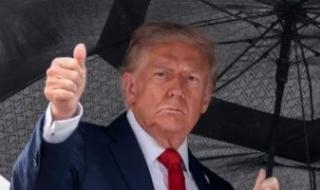 ترامب:
      لا
      أفكر
      فى
      الترشح
      للانتخابات
      المقبلة
      رغم
      دعوات
      عديدة