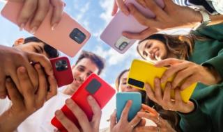 أسرار
      "جيل
      Z"
      في
      مصر..
      تقرير
      رسمي
      يكشف
      "سلوكياتهم
      وأبرز
      سماتهم"