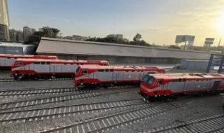 قائمة
      محدثة
      بمواعيد
      قطارات
      الصعيد
      المكيفة
      والعادية
      اليوم
      الخميس
      6-11-2025