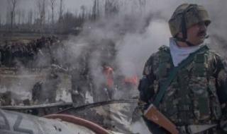 9
      قتلى
      و21
      مصابا
      فى
      انفجار
      قرب
      منطقة
      المحاكم
      بإسلام
      آباد