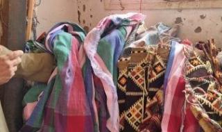 أخميم..
      أرض
      النسيج
      والفن
      بسوهاج
      هنا
      تحاك
      الخيوط
      على
      أنغام
      التاريخ..
      صور