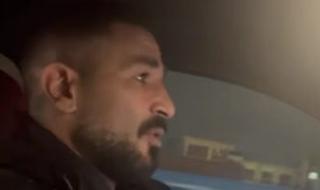 نقيب
      المهن
      الموسيقية
      يطمئن
      جمهور
      أحمد
      سعد
      بعد
      تعرضه
      لحادث