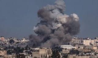 إعلام
      عبرى:
      إسرائيل
      تريد
      من
      القوة
      الدولية
      تجريد
      سلاح
      حماس