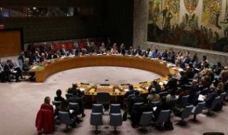 إعلام
      عبرى:
      الطريق
      ممهد
      لتمرير
      مشروع
      القرار
      الأمريكى
      بشأن
      غزة
      فى
      مجلس
      الأمن