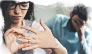 لا
      طلاق
      دون
      توثيق..
      تعرف
      على
      ضوابط
      الطلاق
      الرجعى
      والمقترن
      فى
      القانون
      الجديد