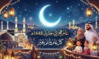 أخبار
      ×
      24
      ساعة..
      الخميس
      18
      يونيو
      2026
      إجازة
      بمناسبة
      رأس
      السنة
      الهجرية