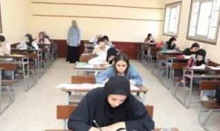 بعد
      اعتماد
      النتيجة..
      لماذا
      لم
      تُعلن
      أسماء
      أوائل
      الشهادة
      الإعدادية
      بالجيزة
      حتى
      الآن؟