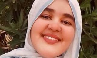حصدت
      الدرجة
      النهائية
      بإعدادية
      الجيزة..
      مريم
      هيثم:
      هاجتهد
      وأكون
      مهندسة
      شاطرة