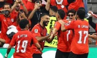 أداء
      مذهل
      وفوز
      ساحق..
      جارديان
      تبرز
      فوز
      منتخب
      الفراعنة
      على
      نيوزلندا
