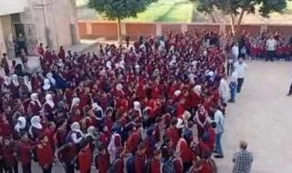65
      يوما
      تفصل
      الطلاب
      عن
      انطلاق
      العام
      الدراسى
      الجديد
      2027..
      التفاصيل
      كاملة