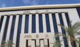 رواتب
      تصل
      لـ
      15,500
      جنيه..
      تفاصيل
      وظائف
      فى
      21
      فندقا
      بشرم
      الشيخ