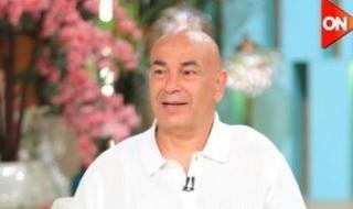 حسام
      حسن:
      الحكم
      لم
      يكن
      عادلاً
      أمام
      الأرجنتين