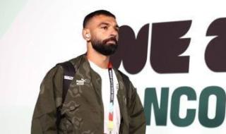 وفاة
      عمة
      محمد
      صلاح
      وتشييع
      جنازتها
      بقرية
      نجريج
      في
      الغربية