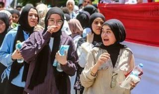 نتيجة
      الثانوية
      العامة
      2026..
      مواد
      انتهت
      تصحيحها
      والنتائج
      مبشرة
