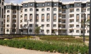 الإسكان تعلن طرح 15 ألف وحدة سكنية بنظام الإيجار التمليكي 20 سبتمبر الجارى.. رسميا
