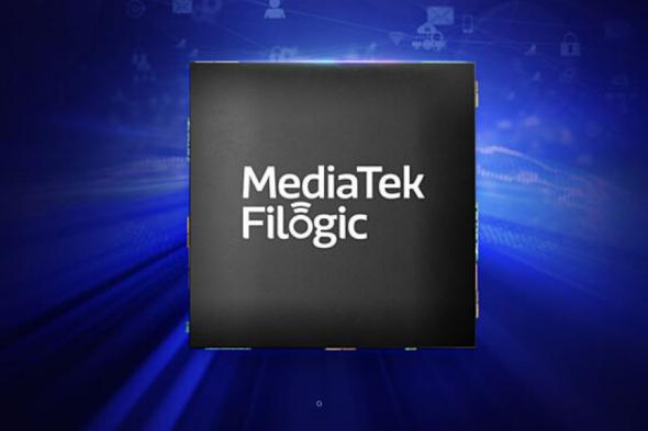MediaTek تؤكد على جذب عدد من الشركات المصنعة لمنصة Wi-Fi 7 الجديدة