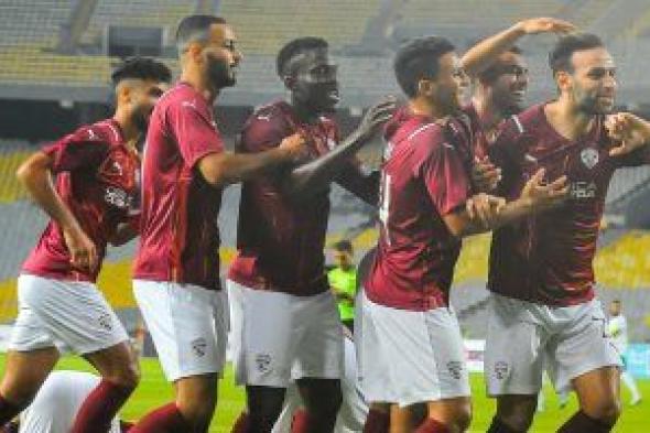أهداف مباريات اليوم الثلاثاء 3-1-2023 فى الدورى المصرى