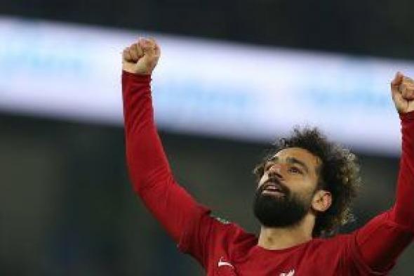 ليفربول ضد وولفرهامبتون.. محمد صلاح يتقدم للريدز بالهدف الثاني في الدقيقة 52