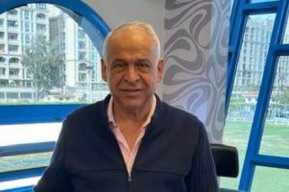 فرج عامر: حسام حسن رفض ملايين من البنك الأهلى وفيوتشر لإنقاذ سموحة