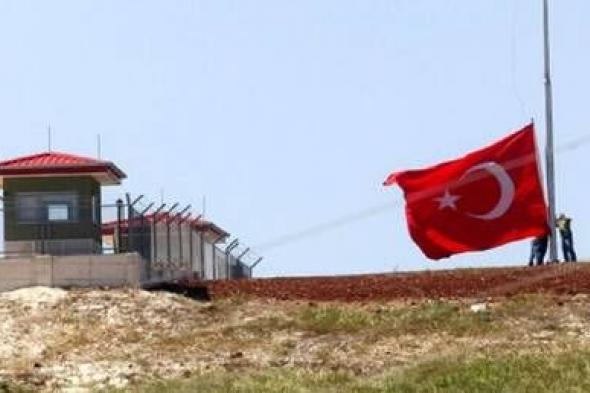 عاجل - مستشار أردوغان يدعو إلى سيطرة تركيا على جزء من حلب