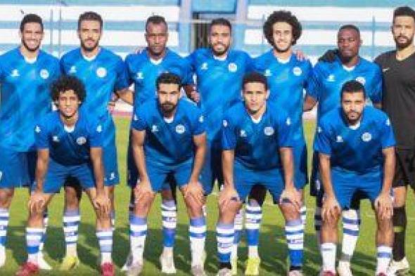 الترسانة يضم يوسف شعبان من وادى دجلة لتدعيم صفوفه