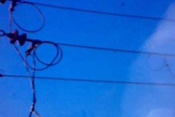 غدا.. فصل التيار الكهربائي عن عدد من قرى كفر الشيخ