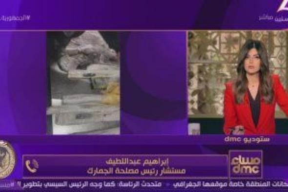 مصلحة الجمارك: غير مسموح للأفراد نقل مستلزمات طبية بكميات كبيرة فى المطارات