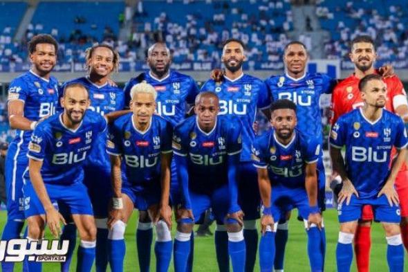 تشكيل الجولة 13 المثالي من دوري روشن