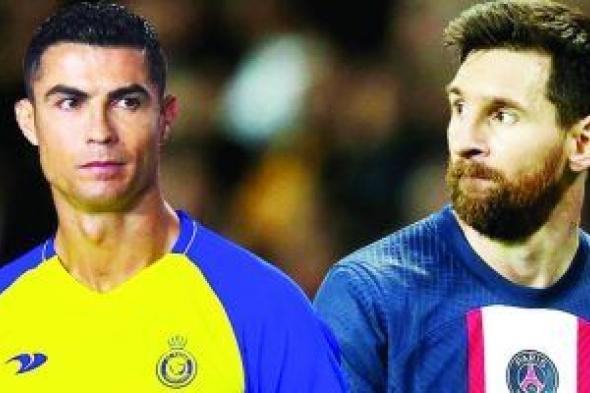 الظهور الأول.. رونالدو يقود قائمة النصر والهلال في مواجهة باريس سان جيرمان