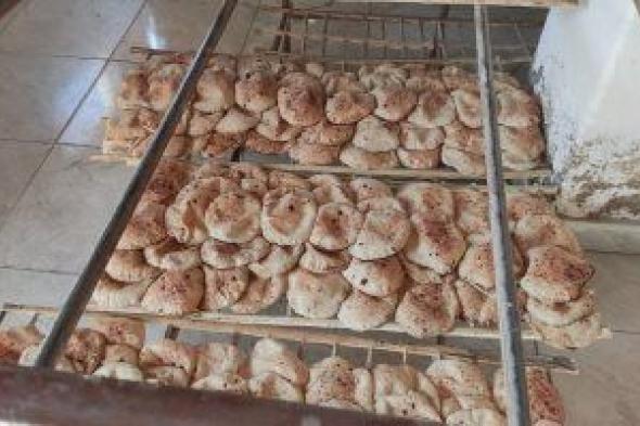 التموين تزف بشرى طرح عيش حر بالمخابز لغير حاملى البطاقات التموينية.. التفاصيل