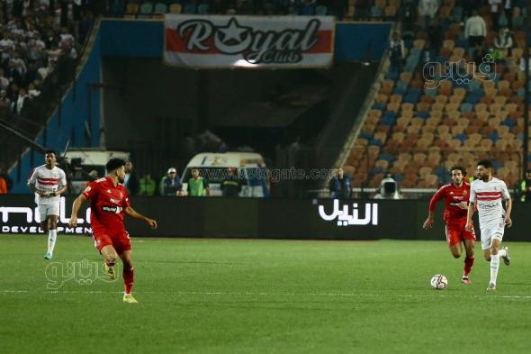 كولر يحقق انتصاره الخامس عشر مع الأهلي بجميع البطولات بعد ثلاثية الزمالكالسبت 21/يناير/2023 - 11:28 م
كولر، نجح المدرب السويسري مارسيل كولر المدير الفني للفريق الأول لكرة القدم بالنادي الأهلي في قياده فريقه لتحقيق الفوز على فريق