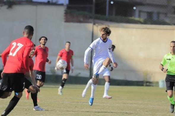 اليوم.. 8 مباريات بالدور التمهيدي الثالث لكأس مصر